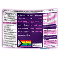 Calgary Poster - Cheapest Paper & Fabric Conference Research Poster.